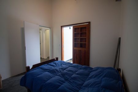 Casa para alugar com 130m², 2 quartos e 2 vagas Casa para alugar com 130m², 2 quartos e 2 vagasQuarto 1