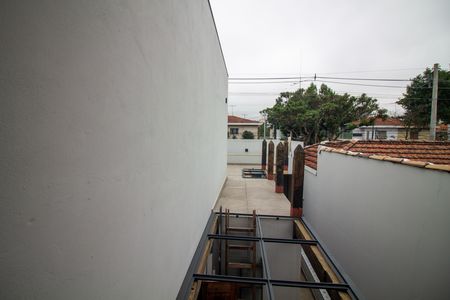 Casa para alugar com 130m², 2 quartos e 2 vagas Casa para alugar com 130m², 2 quartos e 2 vagasVaranda