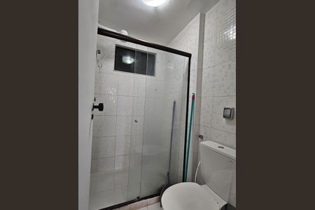 Apartamento para alugar com 40m², 1 quarto e 1 vagaBanheiro