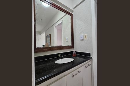 Apartamento para alugar com 40m², 1 quarto e 1 vagaBanheiro