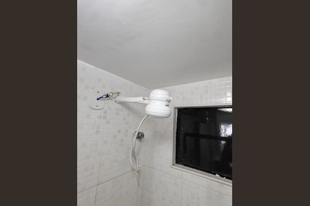 Apartamento para alugar com 40m², 1 quarto e 1 vagaChuveiro