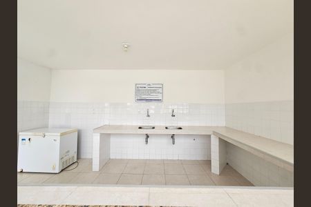 Apartamento para alugar com 40m², 1 quarto e 1 vagaCopa