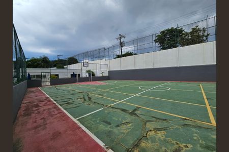 Apartamento para alugar com 40m², 1 quarto e 1 vagaQuadra