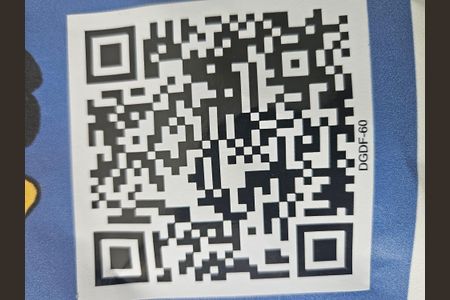 Apartamento para alugar com 40m², 1 quarto e 1 vagaQrCode 