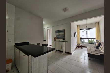 Apartamento para alugar com 1 quarto, 40m² em Pituba, Salvador
