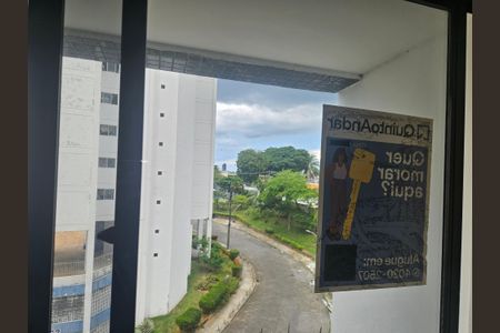 Apartamento para alugar com 40m², 1 quarto e 1 vagaplaquinha Instalada 