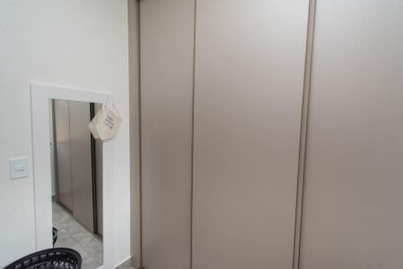 Quarto 2 de apartamento à venda com 3 quartos, 71m² em Eldorado, Contagem