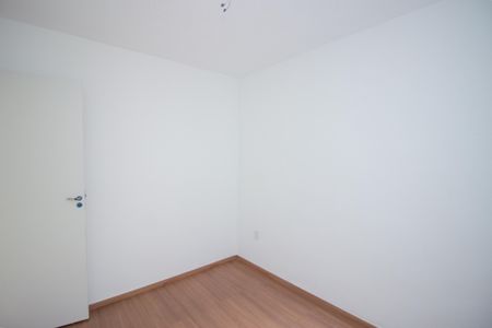 Quarto 1 de apartamento para alugar com 2 quartos, 49m² em Caiapos, Contagem