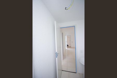 Apartamento para alugar com 49m², 2 quartos e 1 vagaBanheiro Social