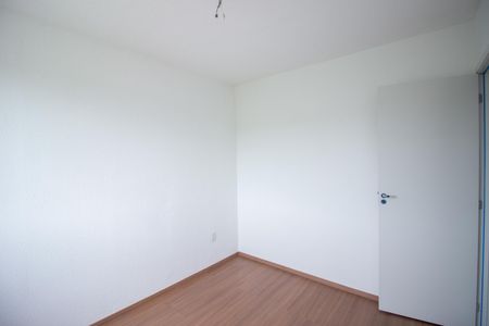 Quarto 2 de apartamento para alugar com 2 quartos, 49m² em Caiapos, Contagem
