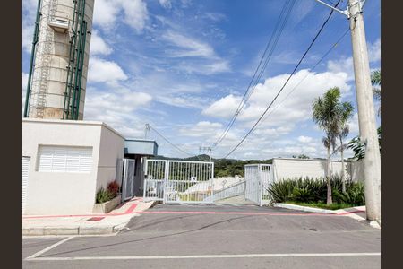 Apartamento para alugar com 49m², 2 quartos e 1 vagaFachada