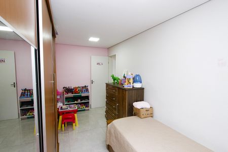 Quarto 1 de apartamento à venda com 3 quartos, 115m² em Santa Maria, Belo Horizonte