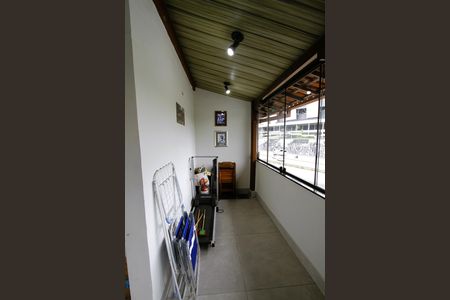 Apartamento à venda com 132m², 3 quartos e 2 vagasCobertura