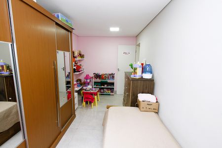 Apartamento à venda com 132m², 3 quartos e 2 vagasQuarto 1