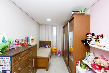 Apartamento à venda com 132m², 3 quartos e 2 vagasQuarto 1