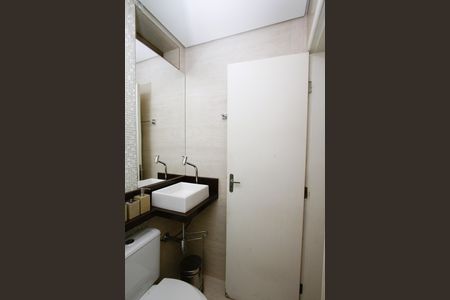 Apartamento à venda com 132m², 3 quartos e 2 vagasBanheiro 2