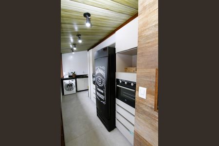 Apartamento à venda com 132m², 3 quartos e 2 vagasÁrea de Serviço