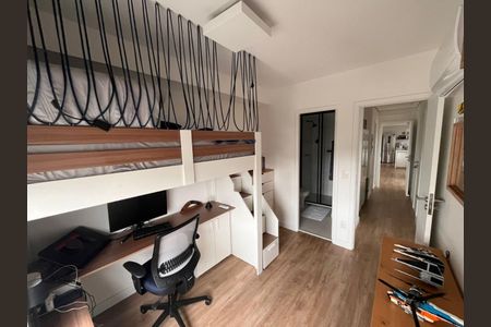Foto 06 de apartamento à venda com 3 quartos, 94m² em Vila Andrade, São Paulo