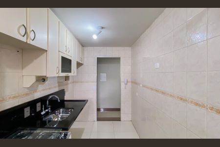 Apartamento para alugar com 52m², 2 quartos e 1 vagaCozinha