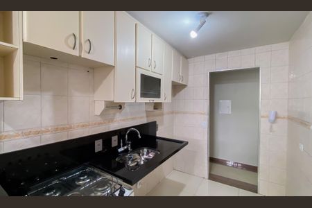 Apartamento para alugar com 52m², 2 quartos e 1 vagaCozinha