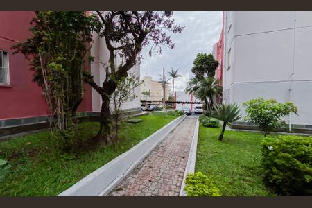 Apartamento para alugar com 52m², 2 quartos e 1 vagaÁrea comum