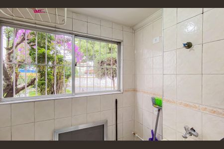 Apartamento para alugar com 52m², 2 quartos e 1 vagaÁrea de Serviço