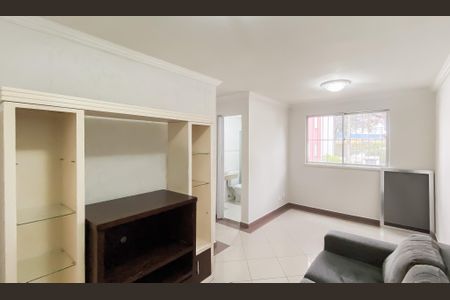 Apartamento para alugar com 52m², 2 quartos e 1 vagaSala