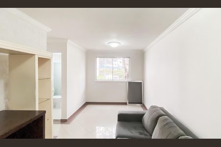 Sala de apartamento para alugar com 2 quartos, 52m² em Cangaiba, São Paulo