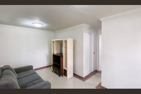 Apartamento para alugar com 52m², 2 quartos e 1 vagaSala
