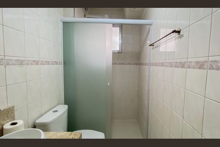 Apartamento para alugar com 52m², 2 quartos e 1 vagaBanheiro