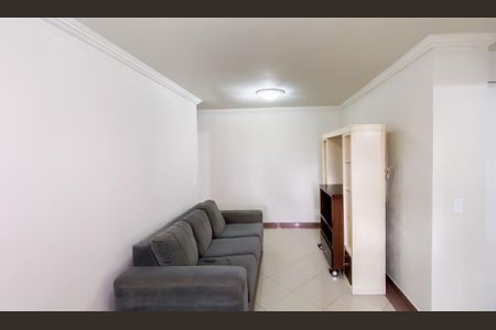 Sala de apartamento para alugar com 2 quartos, 52m² em Cangaiba, São Paulo