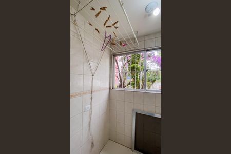 Apartamento para alugar com 52m², 2 quartos e 1 vagaÁrea de Serviço