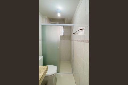 Apartamento para alugar com 52m², 2 quartos e 1 vagaBanheiro