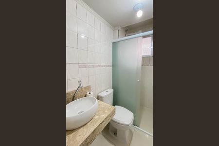 Apartamento para alugar com 52m², 2 quartos e 1 vagaQuarto 2