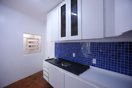 Casa para alugar com 70m², 2 quartos e sem vaga Casa para alugar com 70m², 2 quartos e sem vagaCozinha