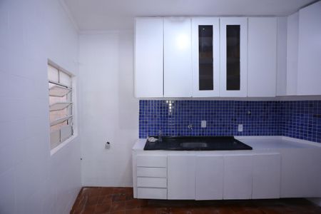 Casa para alugar com 70m², 2 quartos e sem vaga Casa para alugar com 70m², 2 quartos e sem vagaCozinha