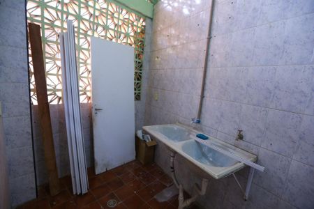 Casa para alugar com 70m², 2 quartos e sem vaga Casa para alugar com 70m², 2 quartos e sem vagaÁrea de Serviço