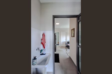 Apartamento para alugar com 41m², 2 quartos e sem vagaÁrea de Serviço