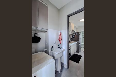 Apartamento para alugar com 41m², 2 quartos e sem vagaÁrea de Serviço