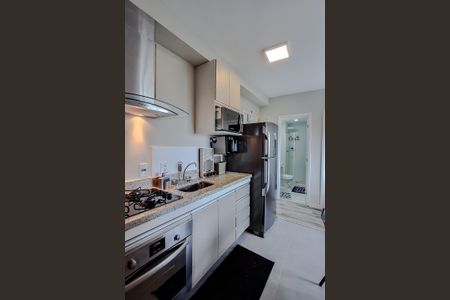 Apartamento para alugar com 41m², 2 quartos e sem vagaCozinha