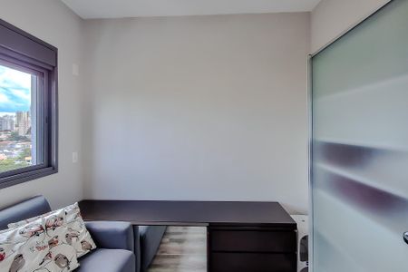 Apartamento para alugar com 41m², 2 quartos e sem vagaQuarto 1