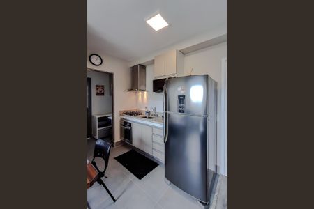 Apartamento para alugar com 41m², 2 quartos e sem vagaCozinha