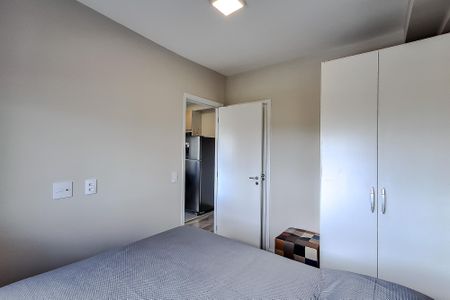 Apartamento para alugar com 41m², 2 quartos e sem vagaQuarto 2