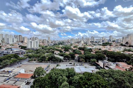 Apartamento para alugar com 41m², 2 quartos e sem vagaVista do Quarto 1