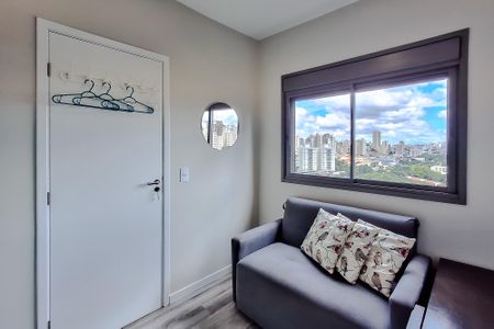 Apartamento para alugar com 41m², 2 quartos e sem vagaQuarto 1