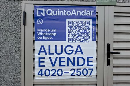 Apartamento para alugar com 41m², 2 quartos e sem vagaPlaquinha