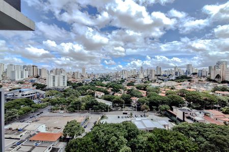 Apartamento para alugar com 41m², 2 quartos e sem vagaVista do Quarto 2