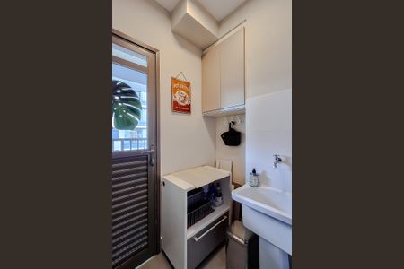 Apartamento para alugar com 41m², 2 quartos e sem vagaÁrea de Serviço