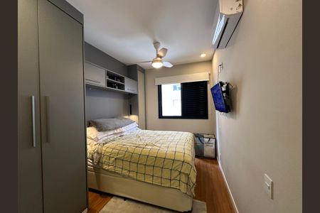 Apartamento para alugar com 62m², 2 quartos e 1 vagaQuarto 2