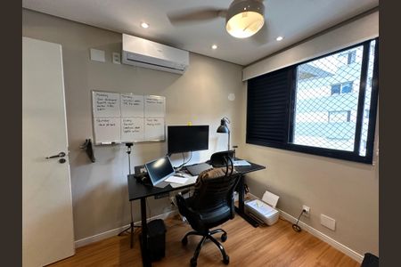 Apartamento para alugar com 62m², 2 quartos e 1 vagaQuarto 1